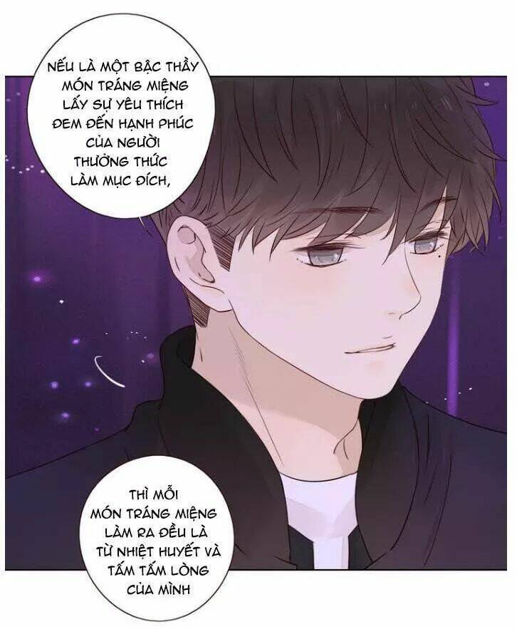 Cô Ấy Không Đáng Yêu Chapter 8 - Trang 2