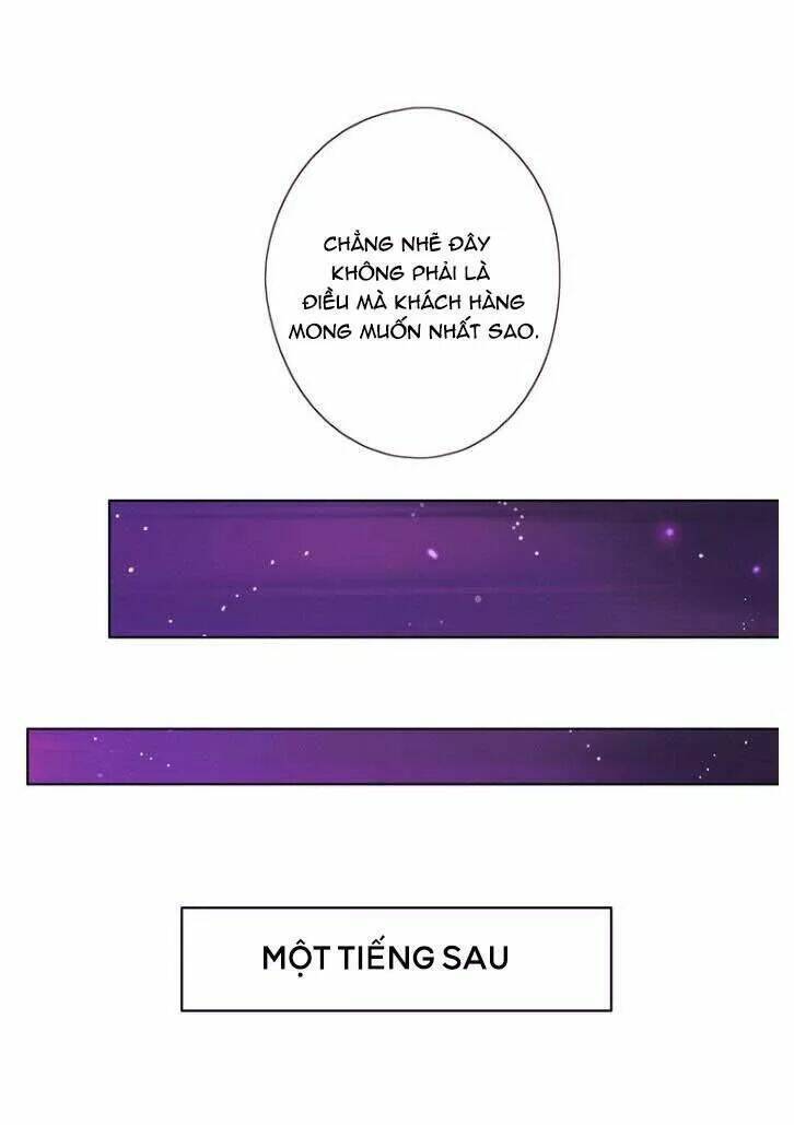 Cô Ấy Không Đáng Yêu Chapter 8 - Trang 2