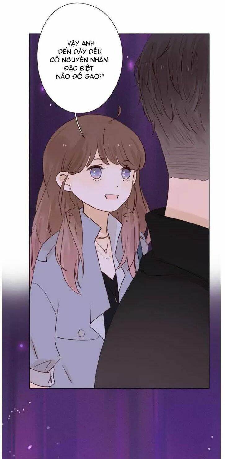 Cô Ấy Không Đáng Yêu Chapter 8 - Trang 2