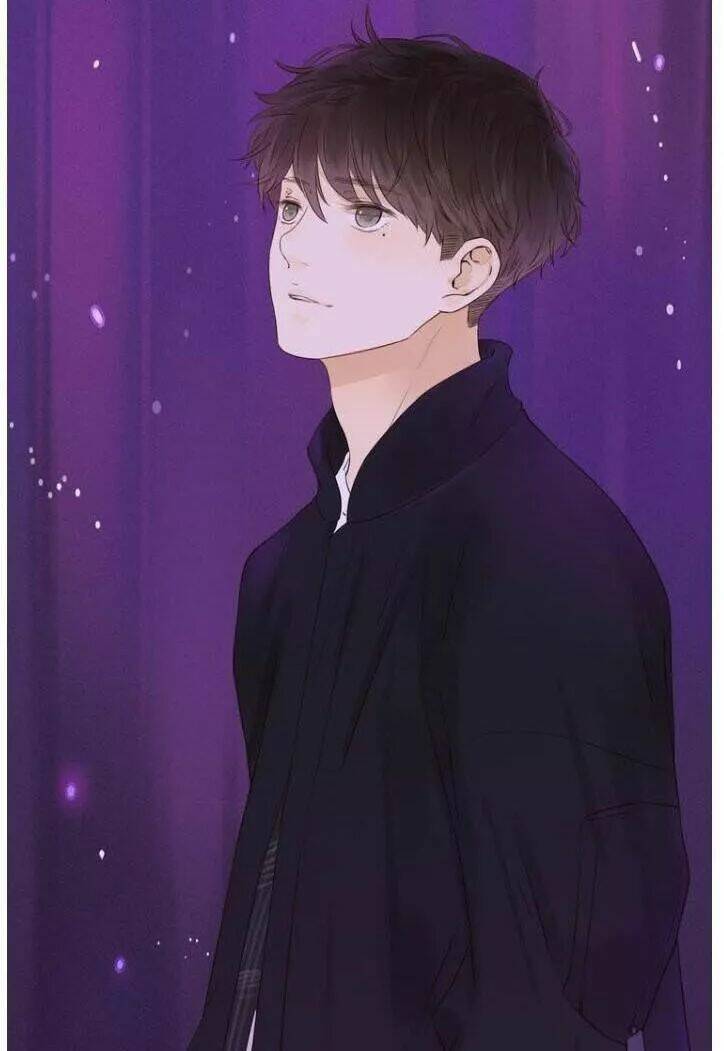 Cô Ấy Không Đáng Yêu Chapter 8 - Trang 2