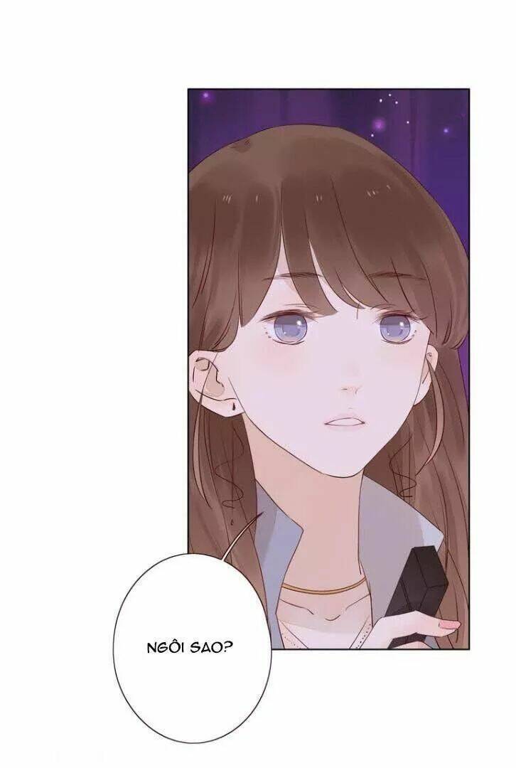 Cô Ấy Không Đáng Yêu Chapter 8 - Trang 2