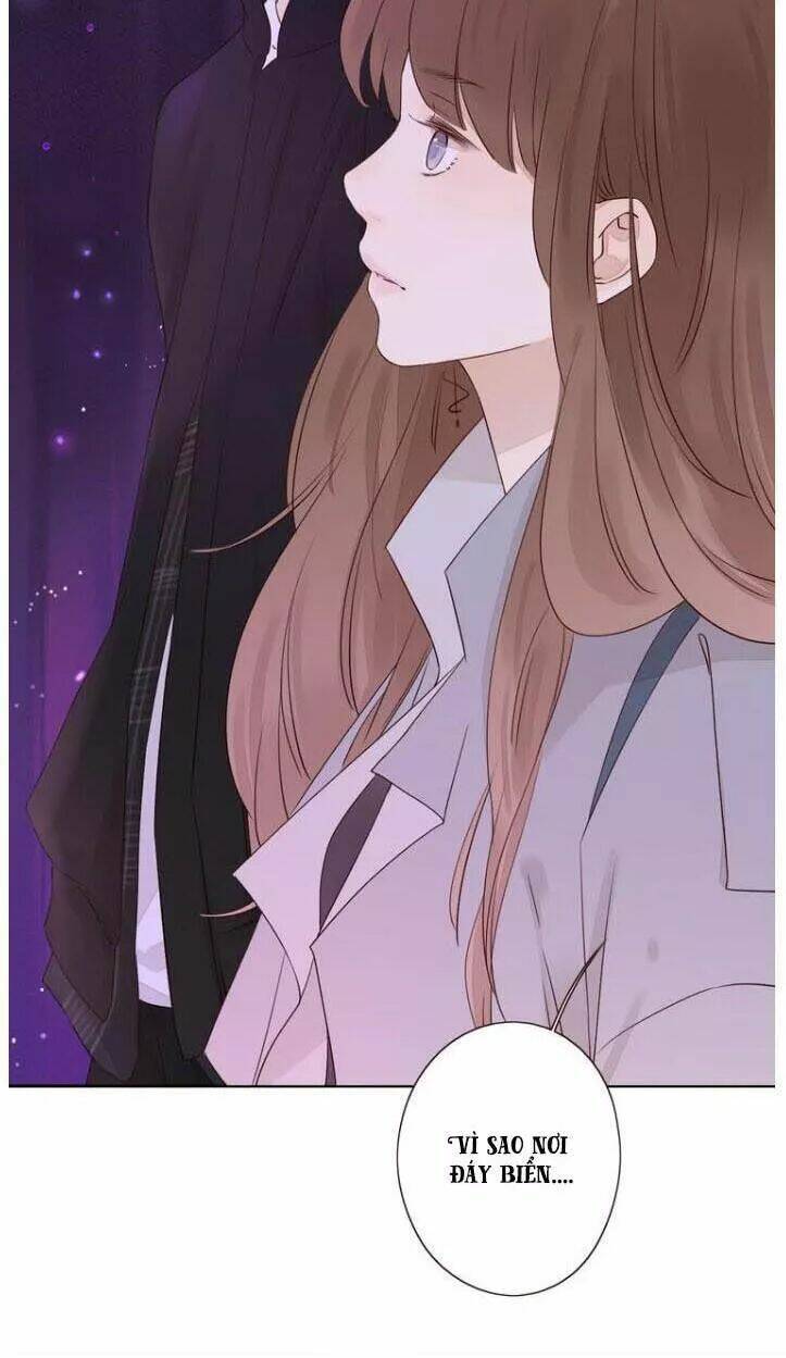 Cô Ấy Không Đáng Yêu Chapter 8 - Trang 2