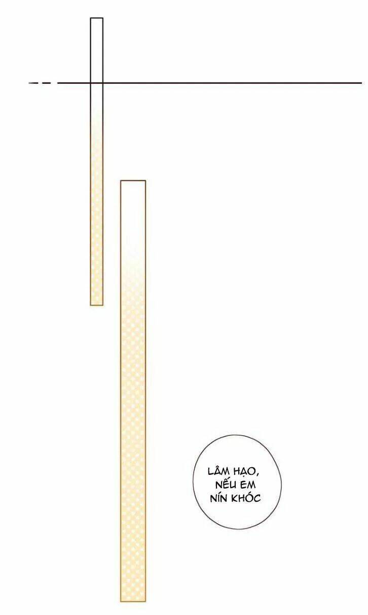 Cô Ấy Không Đáng Yêu Chapter 8 - Trang 2