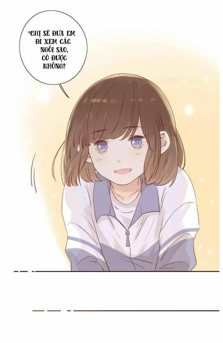 Cô Ấy Không Đáng Yêu Chapter 8 - Trang 2