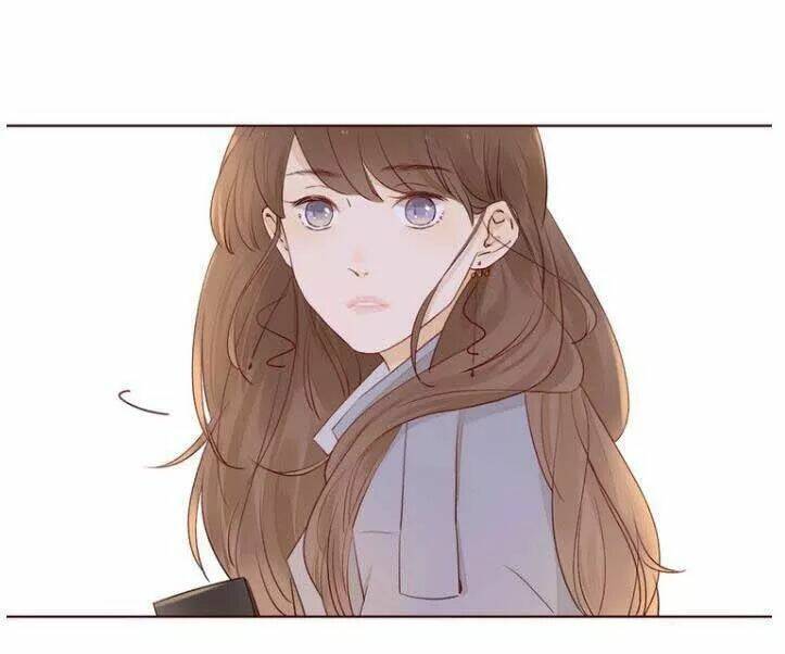 Cô Ấy Không Đáng Yêu Chapter 8 - Trang 2