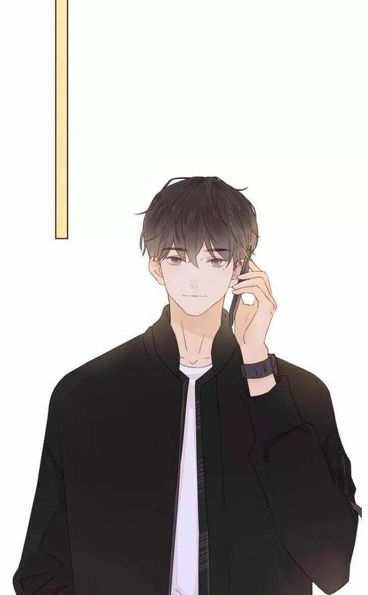 Cô Ấy Không Đáng Yêu Chapter 8 - Trang 2