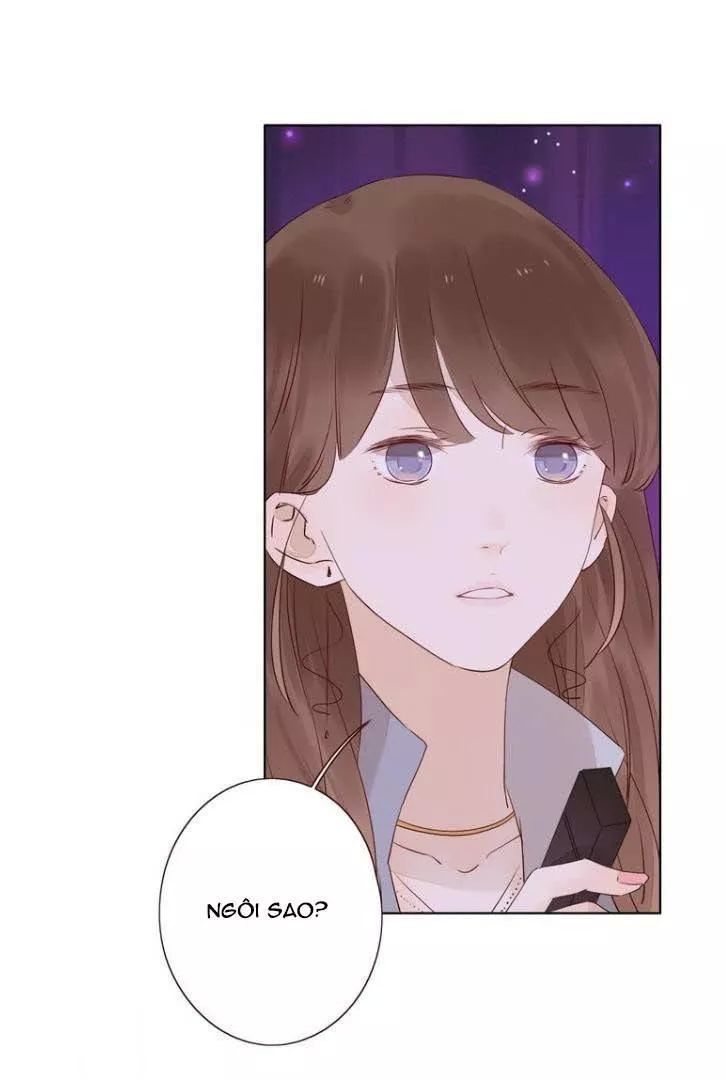 Cô Ấy Không Đáng Yêu Chapter 9 - Trang 2