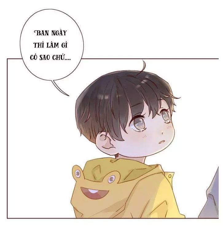 Cô Ấy Không Đáng Yêu Chapter 9 - Trang 2