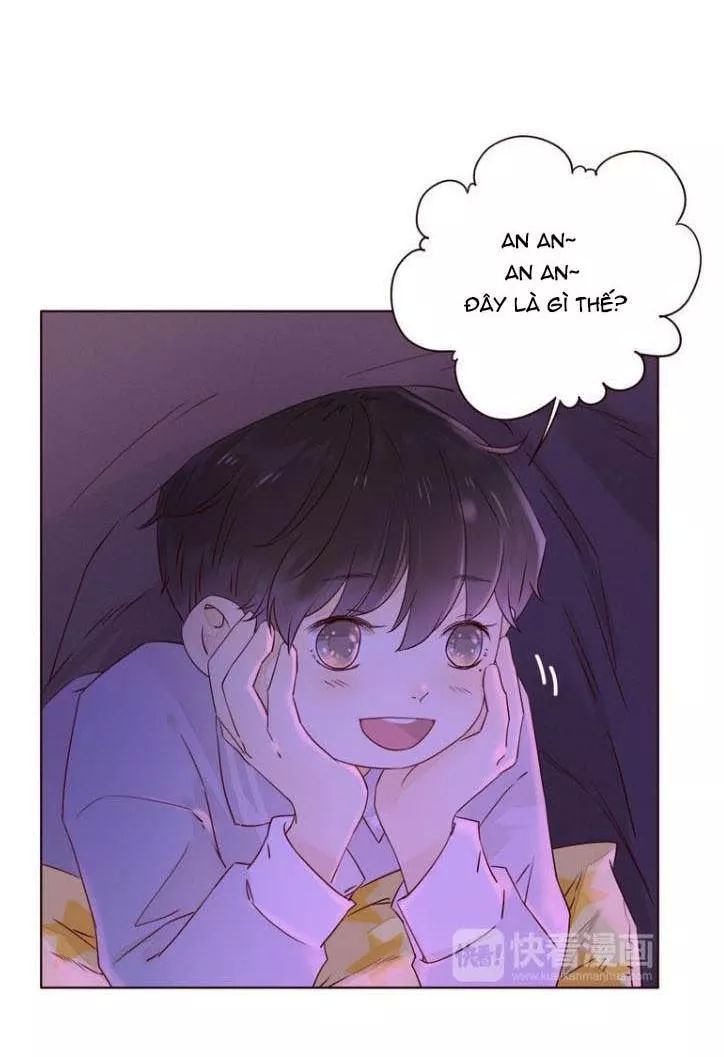 Cô Ấy Không Đáng Yêu Chapter 9 - Trang 2