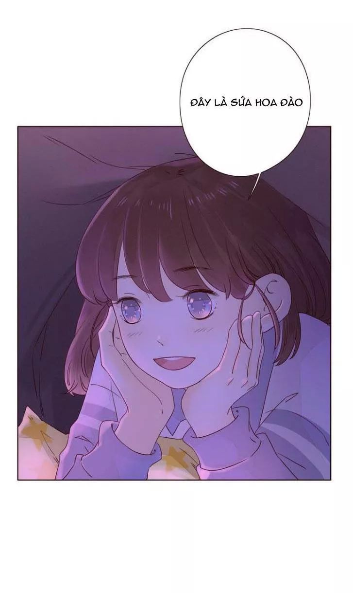 Cô Ấy Không Đáng Yêu Chapter 9 - Trang 2