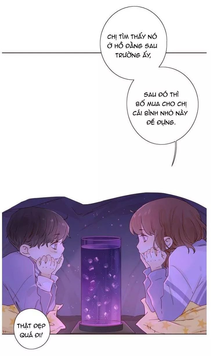 Cô Ấy Không Đáng Yêu Chapter 9 - Trang 2