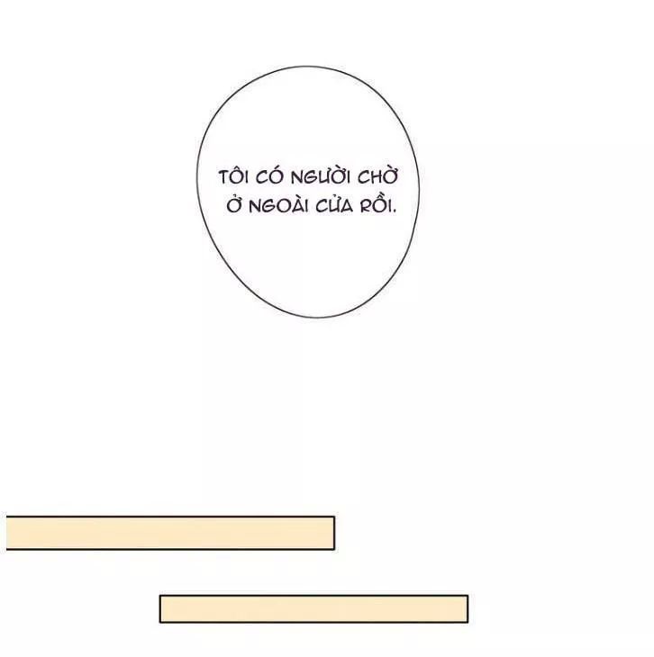 Cô Ấy Không Đáng Yêu Chapter 9 - Trang 2