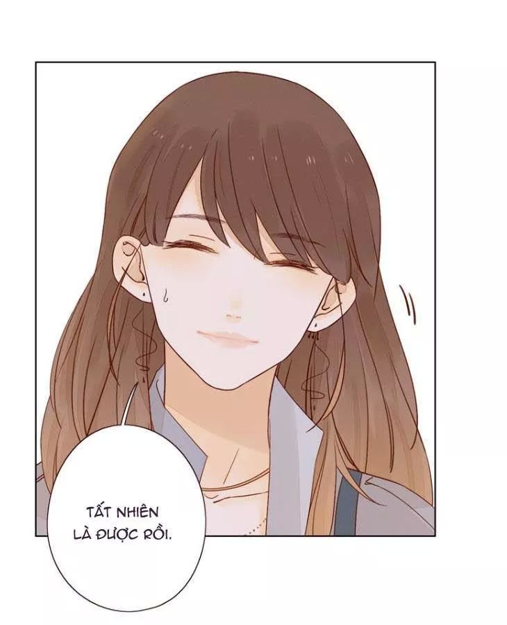 Cô Ấy Không Đáng Yêu Chapter 9 - Trang 2