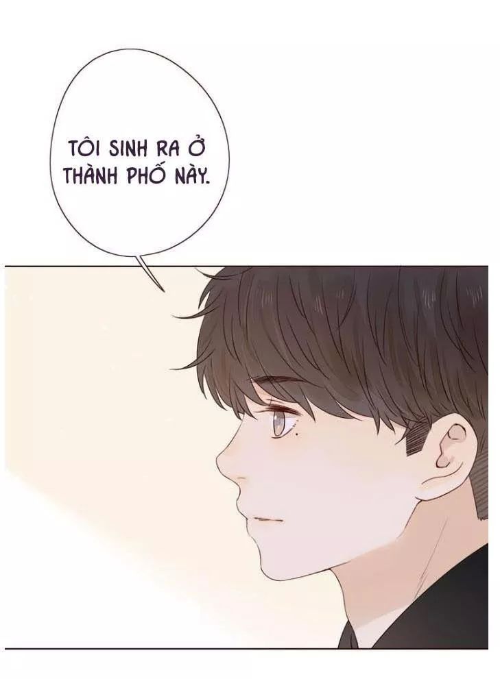 Cô Ấy Không Đáng Yêu Chapter 9 - Trang 2