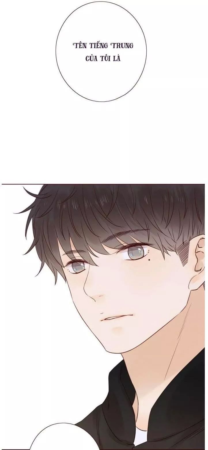 Cô Ấy Không Đáng Yêu Chapter 9 - Trang 2