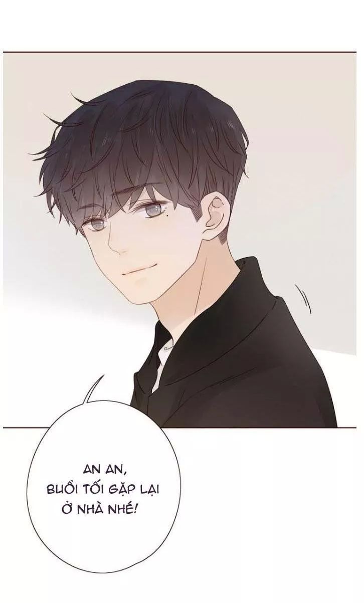 Cô Ấy Không Đáng Yêu Chapter 9 - Trang 2