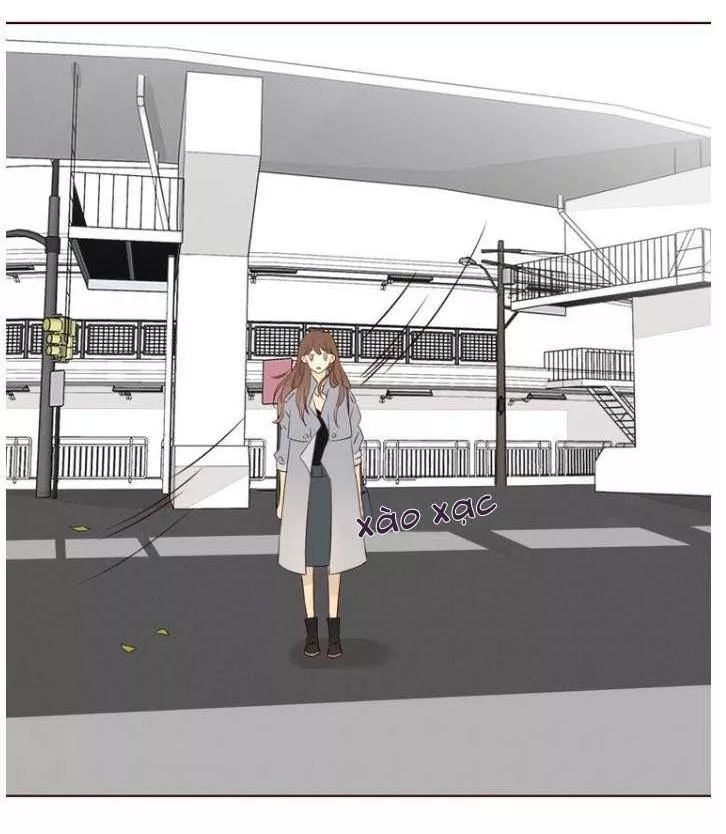 Cô Ấy Không Đáng Yêu Chapter 9 - Trang 2