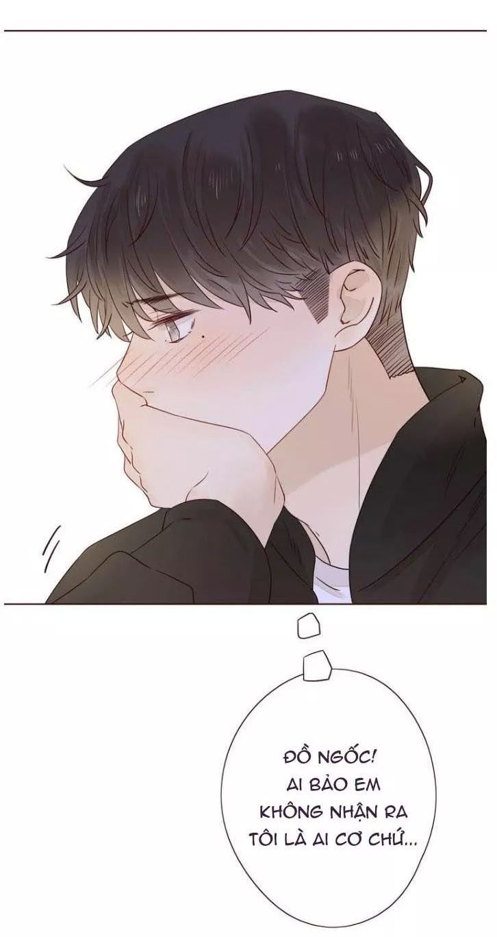 Cô Ấy Không Đáng Yêu Chapter 9 - Trang 2