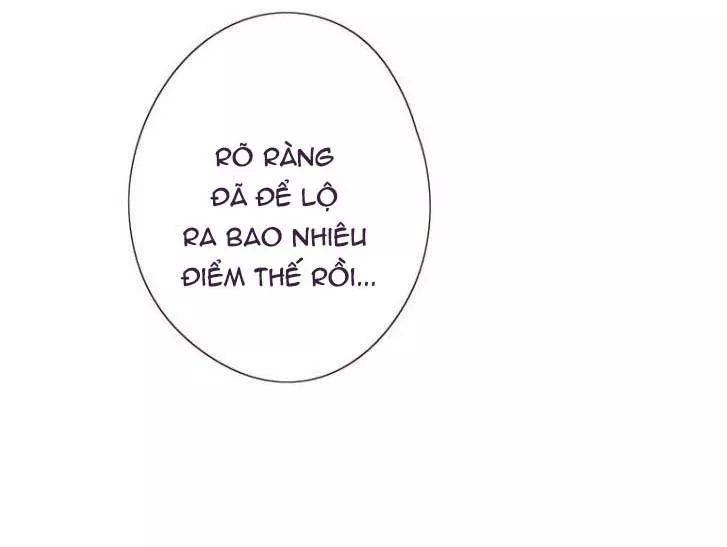 Cô Ấy Không Đáng Yêu Chapter 9 - Trang 2