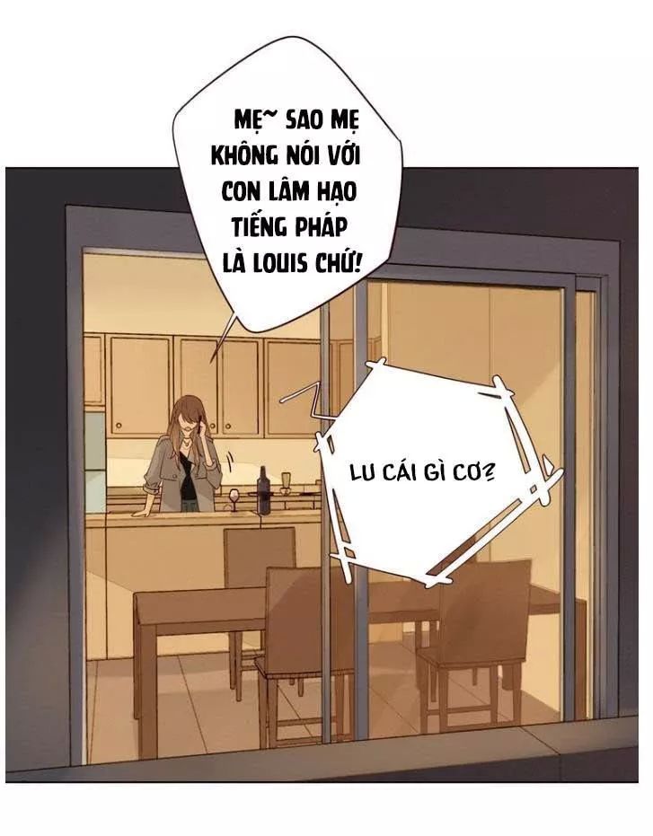 Cô Ấy Không Đáng Yêu Chapter 9 - Trang 2