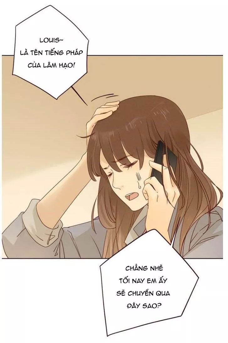 Cô Ấy Không Đáng Yêu Chapter 9 - Trang 2