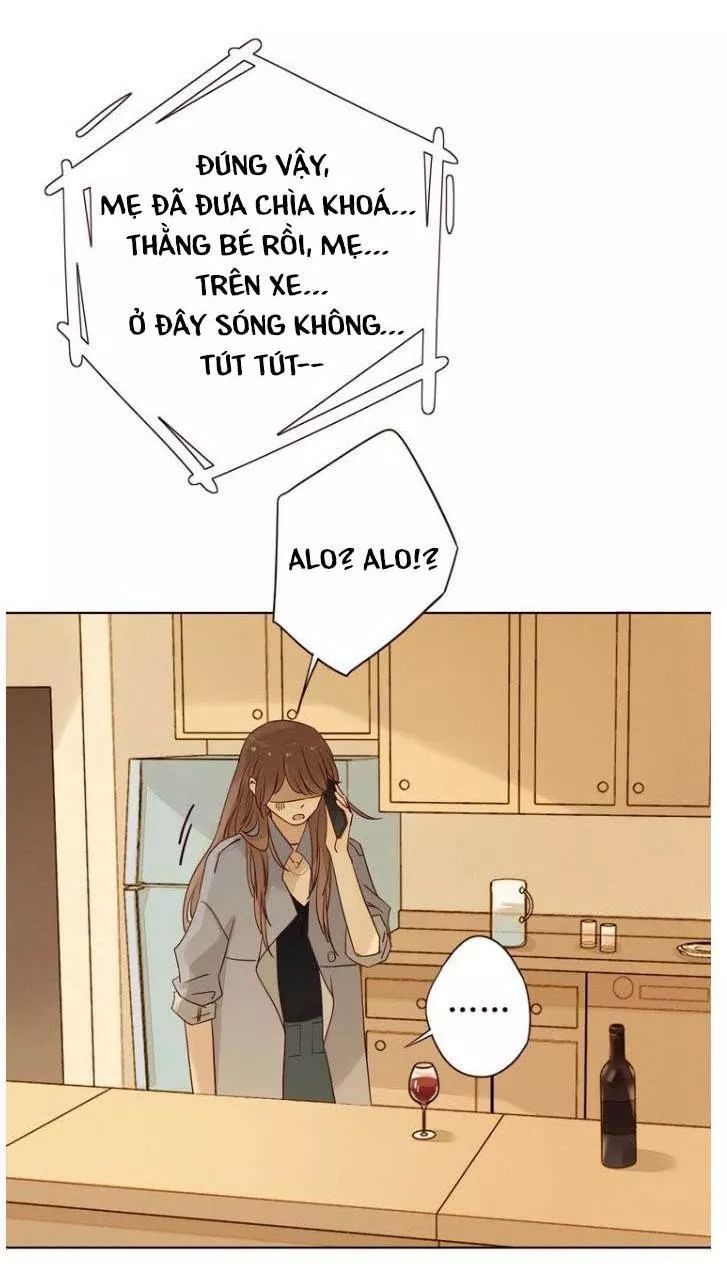 Cô Ấy Không Đáng Yêu Chapter 9 - Trang 2