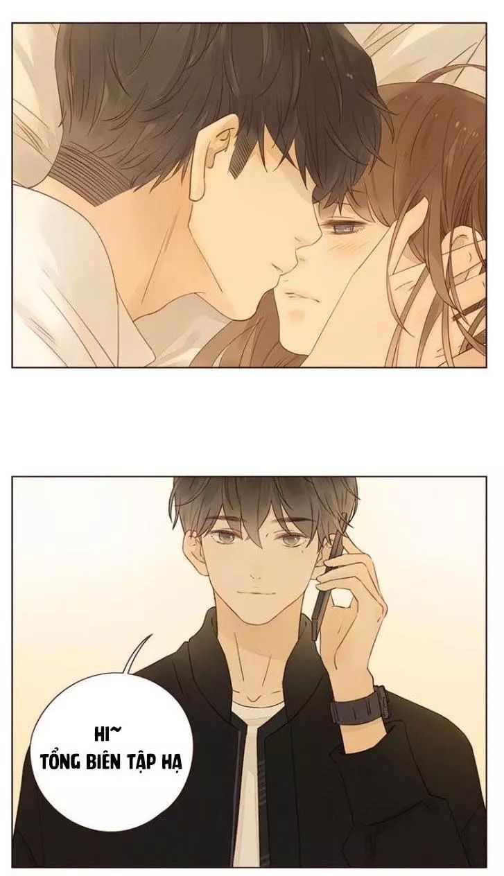 Cô Ấy Không Đáng Yêu Chapter 9 - Trang 2