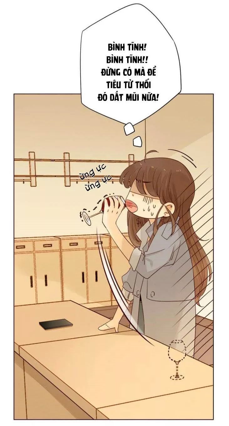 Cô Ấy Không Đáng Yêu Chapter 9 - Trang 2