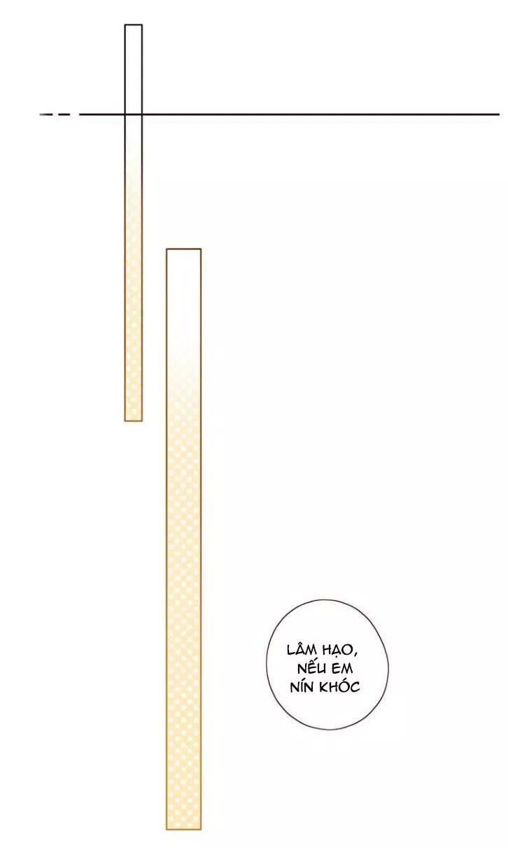 Cô Ấy Không Đáng Yêu Chapter 9 - Trang 2