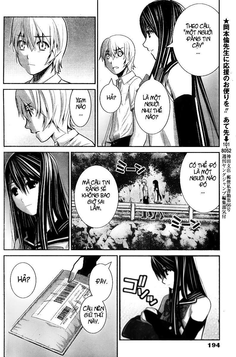 Cô Ấy Là Kuroneko Chapter 11 - Trang 2