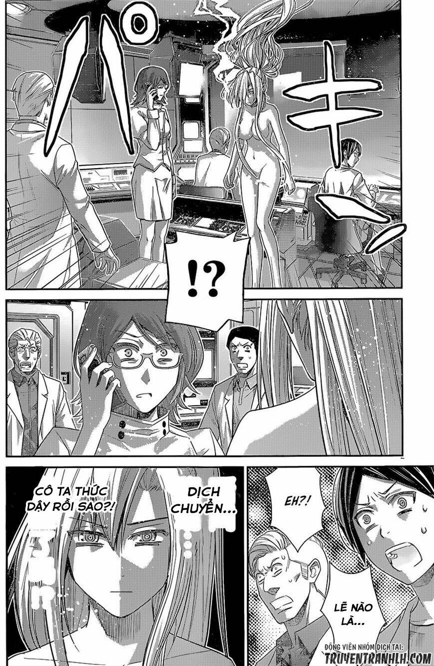 Cô Ấy Là Kuroneko Chapter 128 - Trang 2