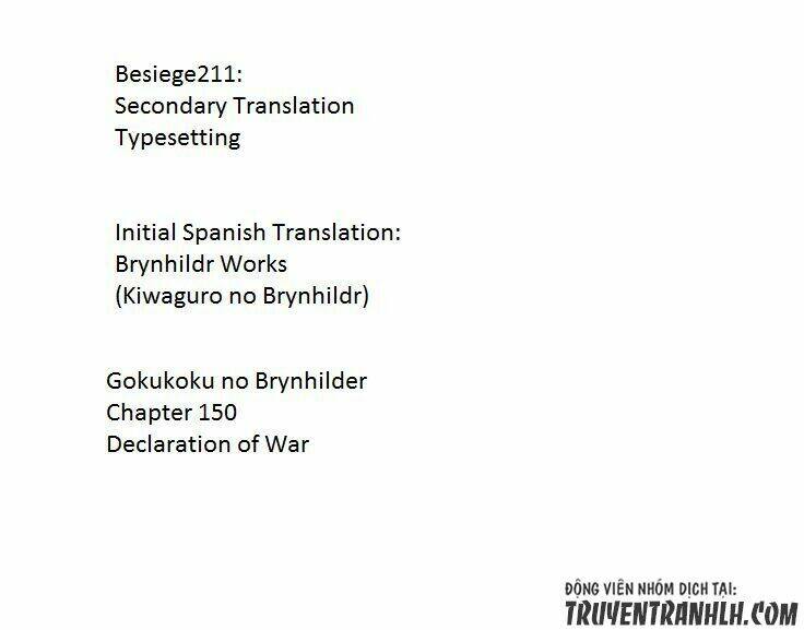 Cô Ấy Là Kuroneko Chapter 150 - Trang 2