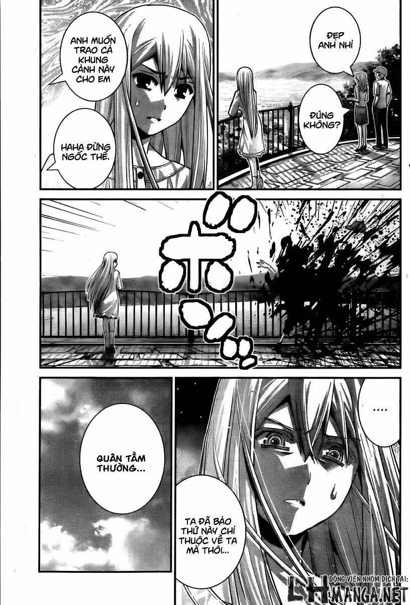 Cô Ấy Là Kuroneko Chapter 59 - Trang 2