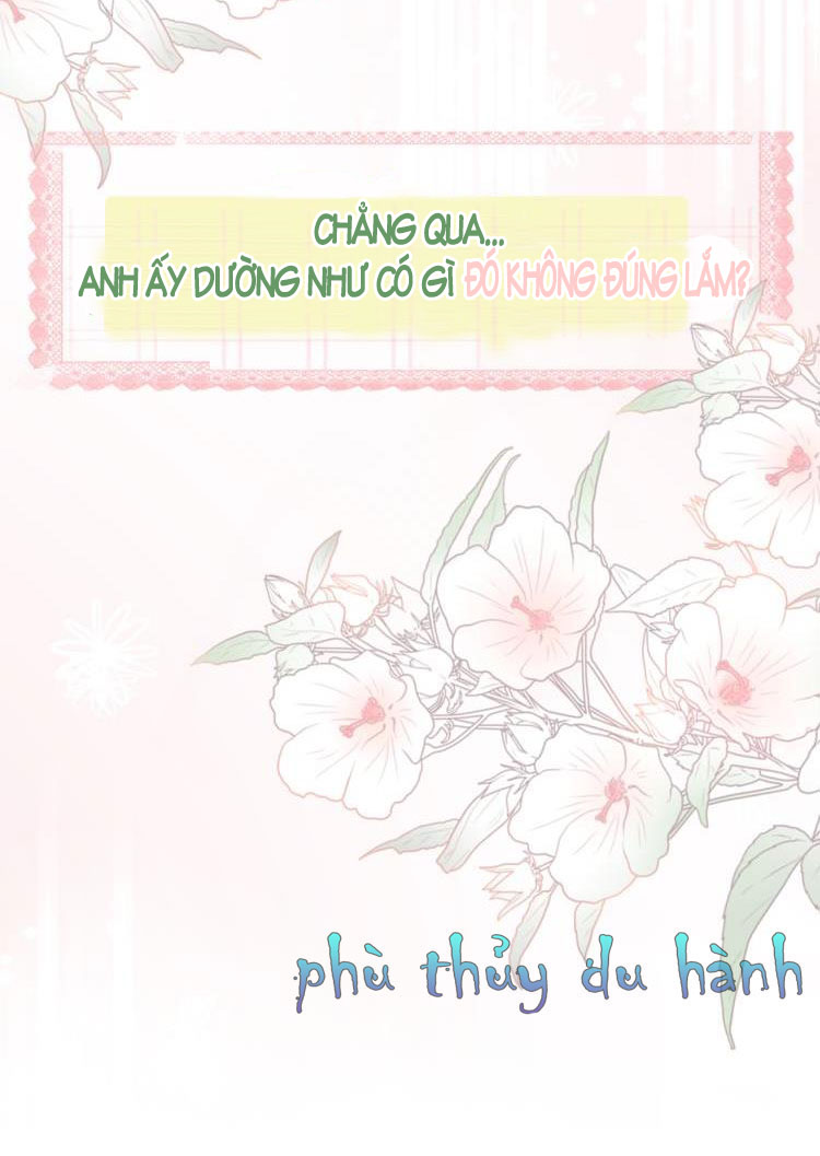 Cô Ấy Ngày Nào Cũng Lên Hot Search! Chapter 0.1 - Trang 2