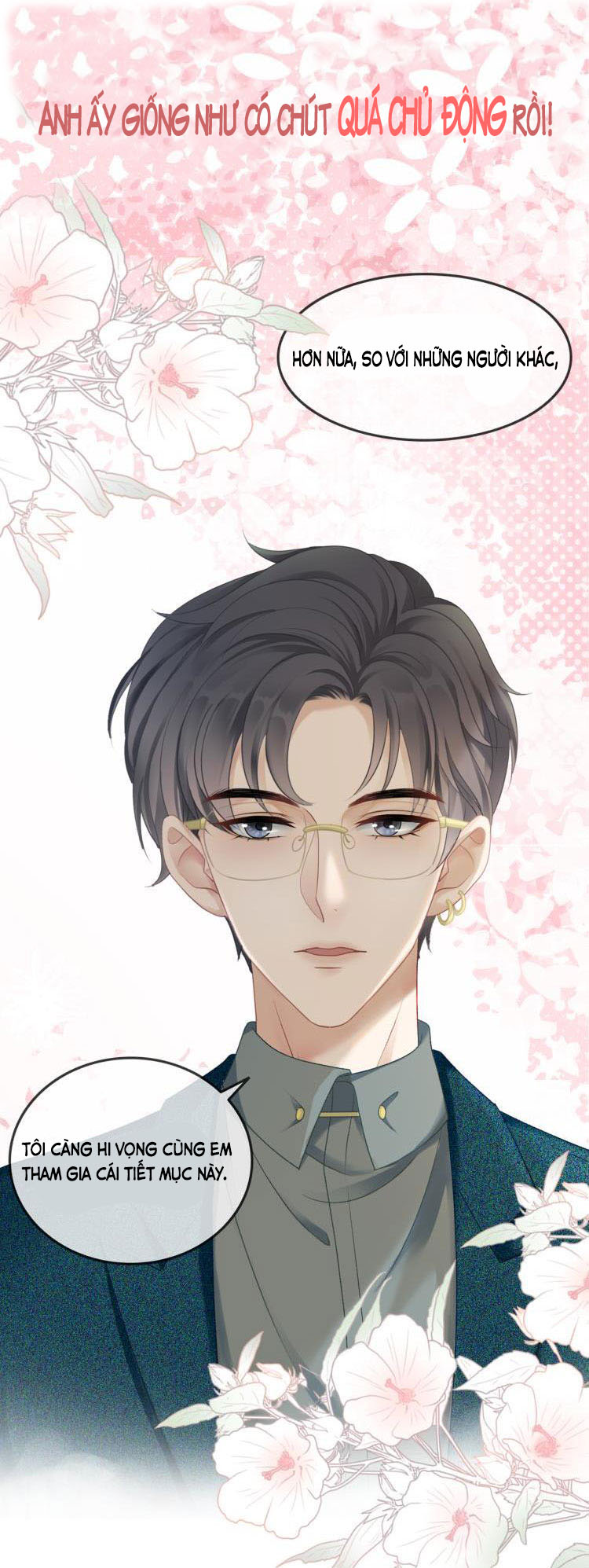 Cô Ấy Ngày Nào Cũng Lên Hot Search! Chapter 0.1 - Trang 2