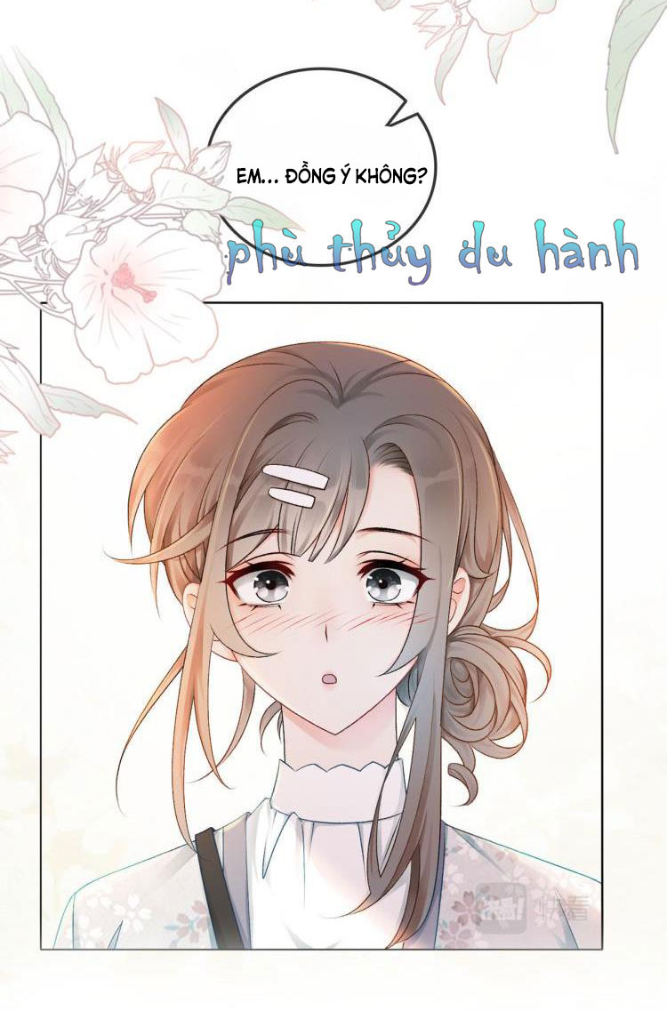 Cô Ấy Ngày Nào Cũng Lên Hot Search! Chapter 0.1 - Trang 2