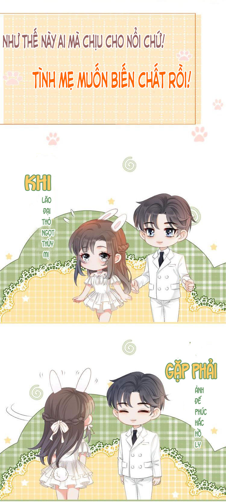 Cô Ấy Ngày Nào Cũng Lên Hot Search! Chapter 0.1 - Trang 2