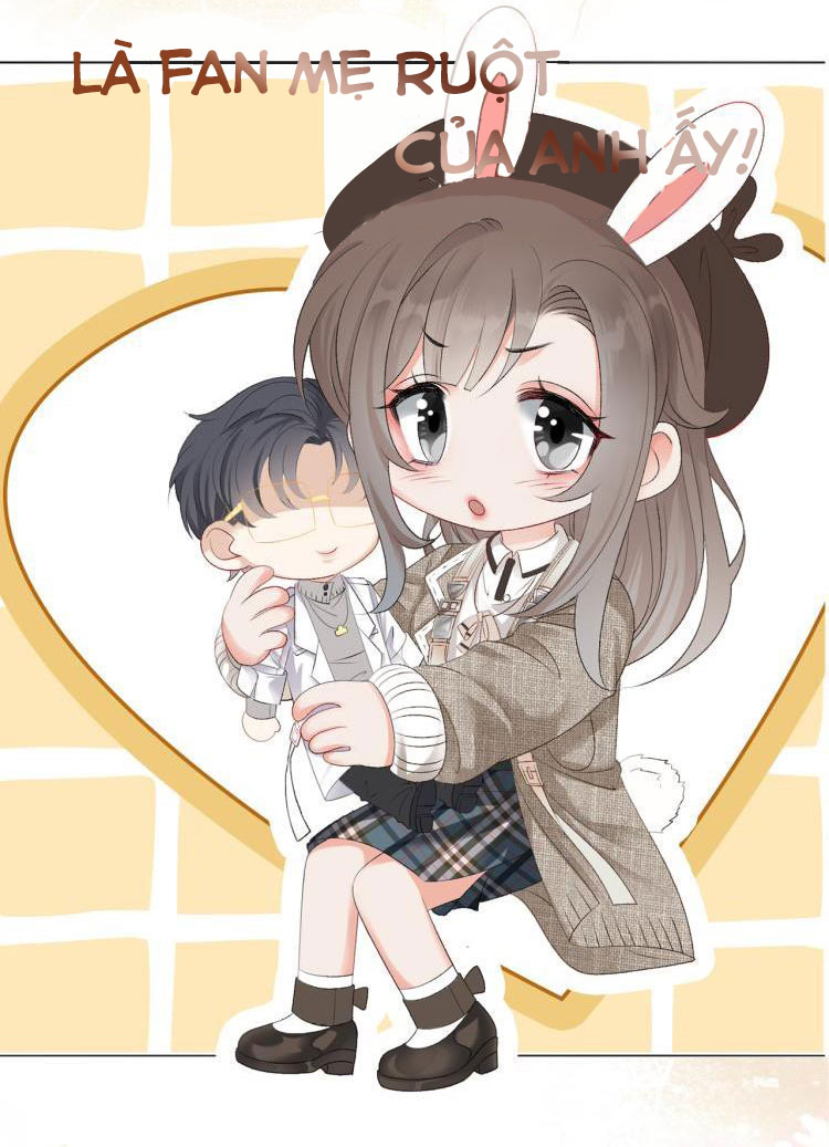 Cô Ấy Ngày Nào Cũng Lên Hot Search! Chapter 0.1 - Trang 2