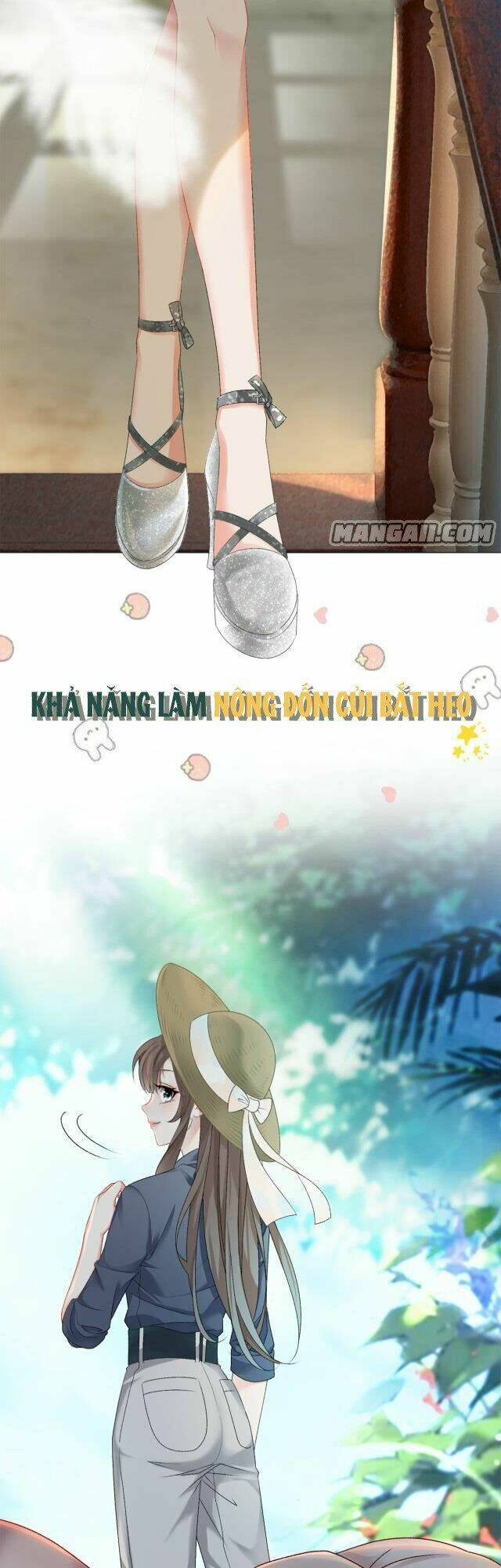 Cô Ấy Ngày Nào Cũng Lên Hot Search! Chapter 1 - Trang 2