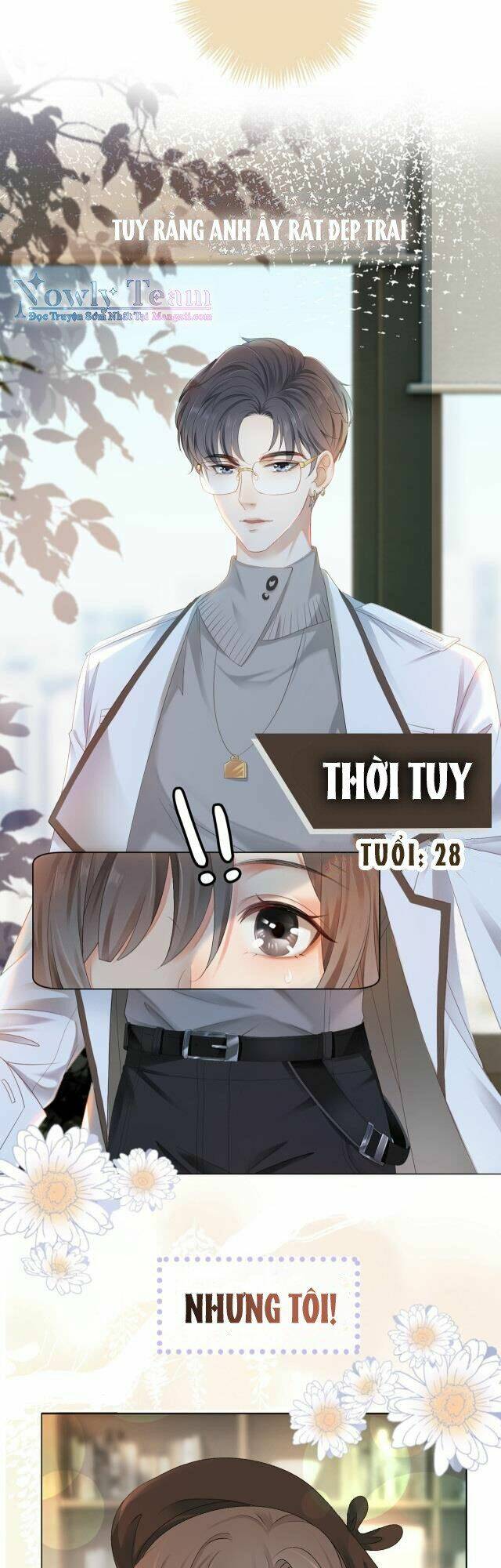 Cô Ấy Ngày Nào Cũng Lên Hot Search! Chapter 1 - Trang 2