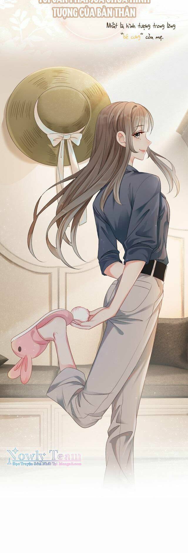 Cô Ấy Ngày Nào Cũng Lên Hot Search! Chapter 1 - Trang 2