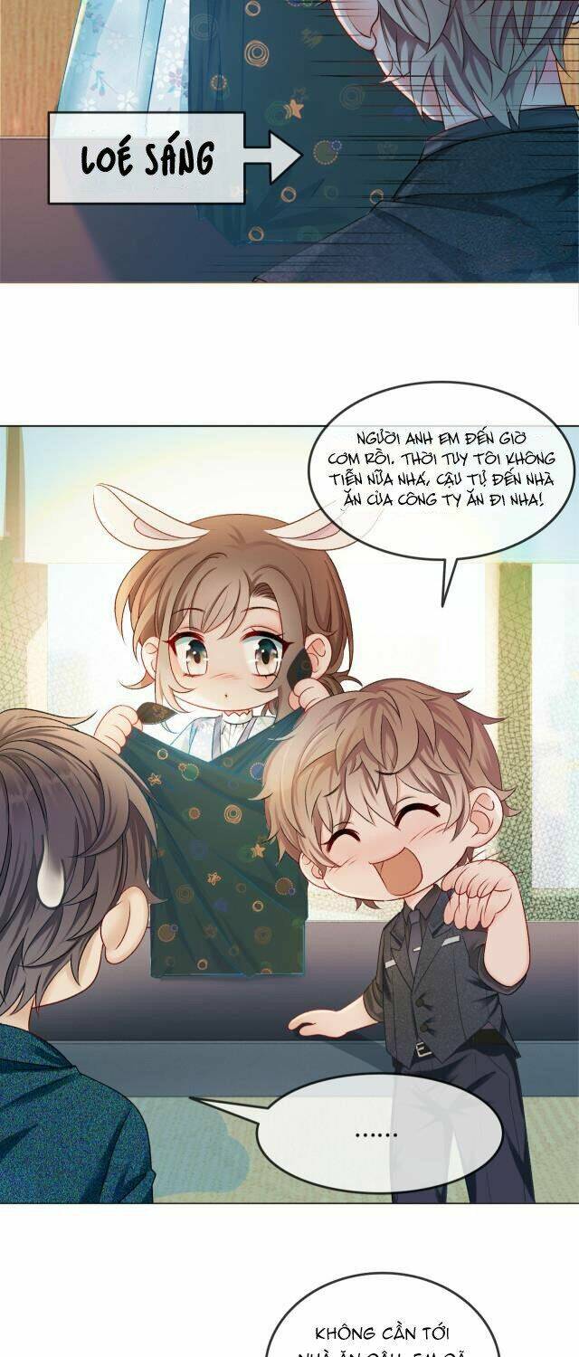 Cô Ấy Ngày Nào Cũng Lên Hot Search! Chapter 10 - Trang 2