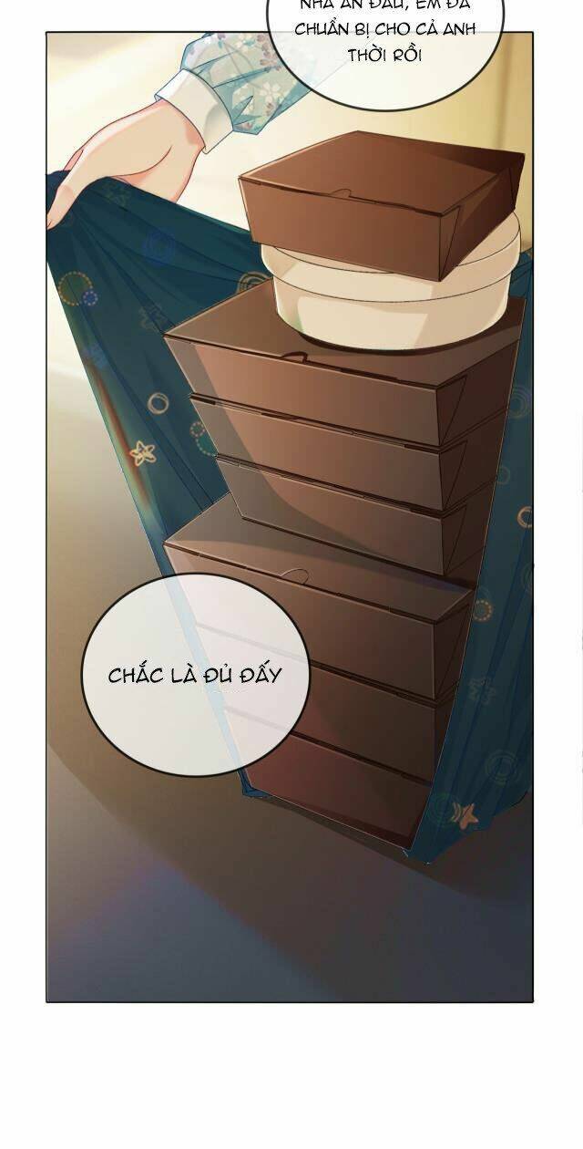 Cô Ấy Ngày Nào Cũng Lên Hot Search! Chapter 10 - Trang 2