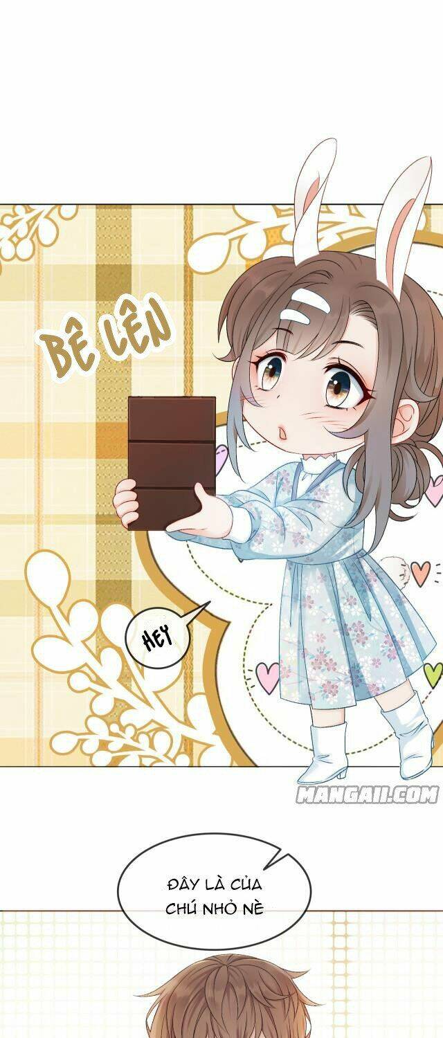 Cô Ấy Ngày Nào Cũng Lên Hot Search! Chapter 10 - Trang 2