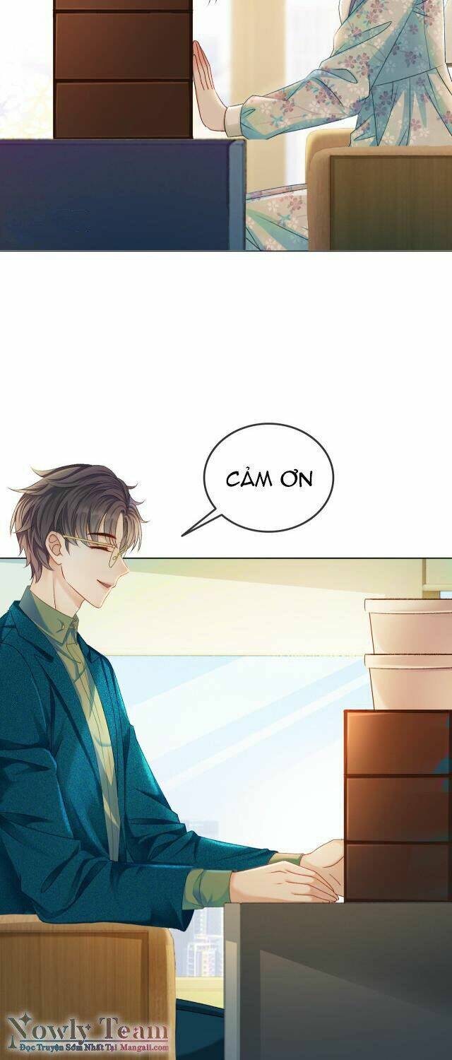 Cô Ấy Ngày Nào Cũng Lên Hot Search! Chapter 10 - Trang 2