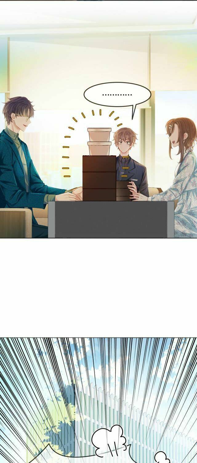 Cô Ấy Ngày Nào Cũng Lên Hot Search! Chapter 10 - Trang 2