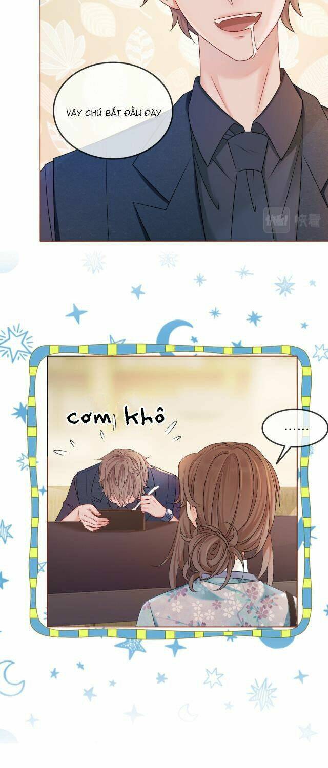 Cô Ấy Ngày Nào Cũng Lên Hot Search! Chapter 10 - Trang 2