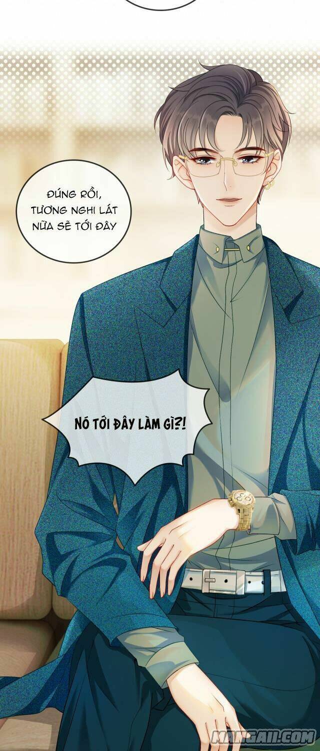 Cô Ấy Ngày Nào Cũng Lên Hot Search! Chapter 10 - Trang 2