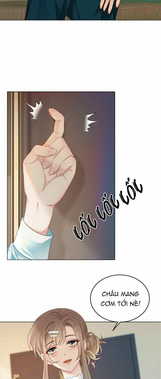 Cô Ấy Ngày Nào Cũng Lên Hot Search! Chapter 10 - Trang 2