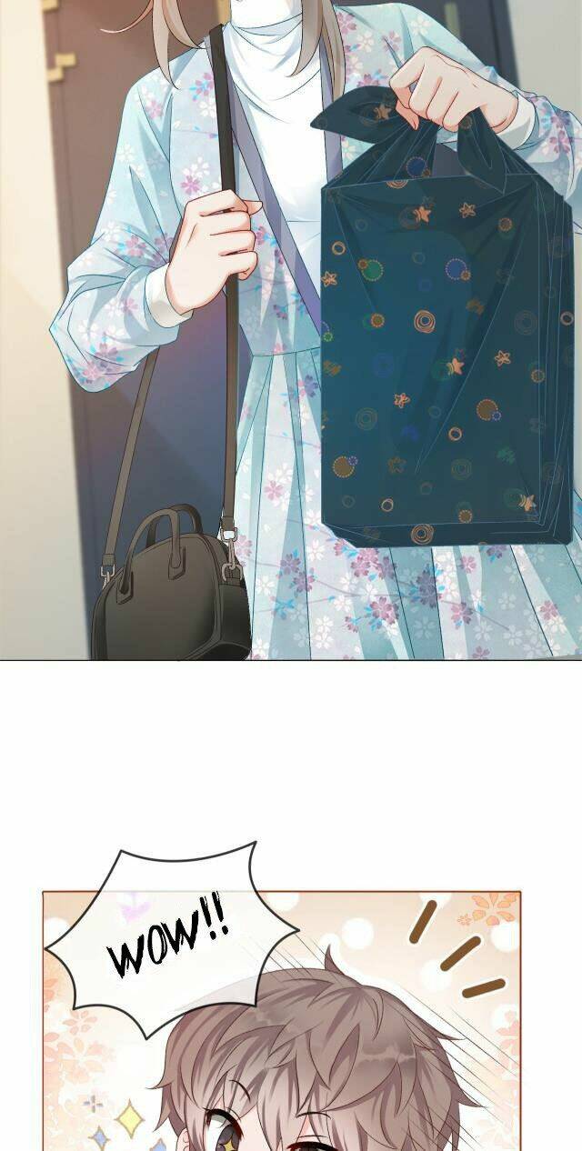 Cô Ấy Ngày Nào Cũng Lên Hot Search! Chapter 10 - Trang 2